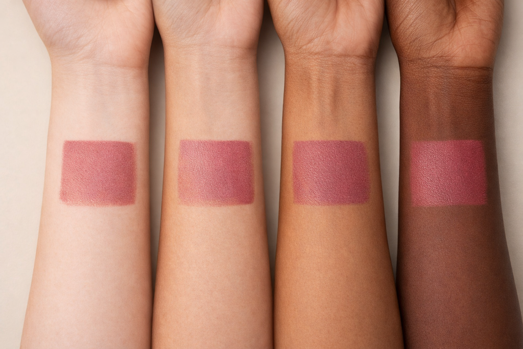 Blush Stick Bonne Mine
