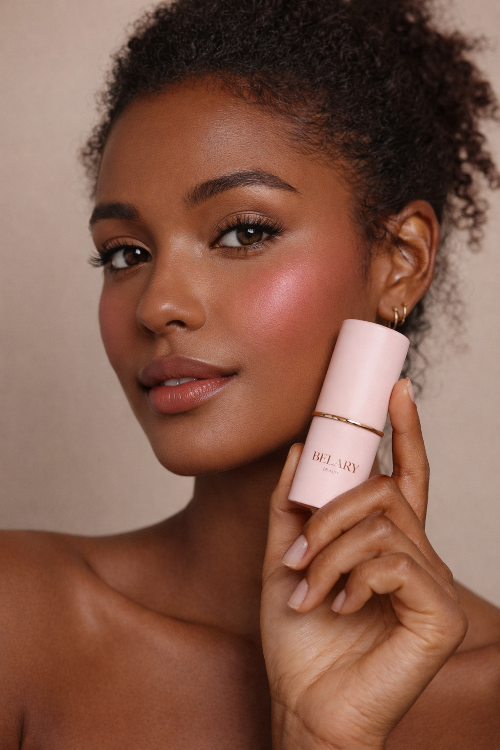 Blush Stick Bonne Mine