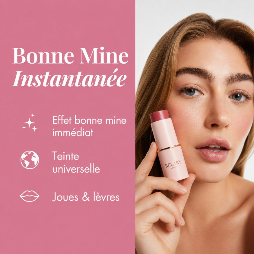 Blush Stick Bonne Mine